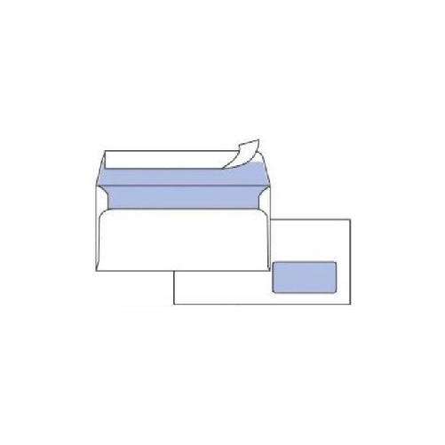 Pigna-Edera-busta-Bianco-500-pz