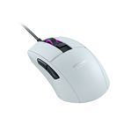 ROCCAT Burst Core mouse Giocare Mano destra USB tipo A Ottico 8500 DPI