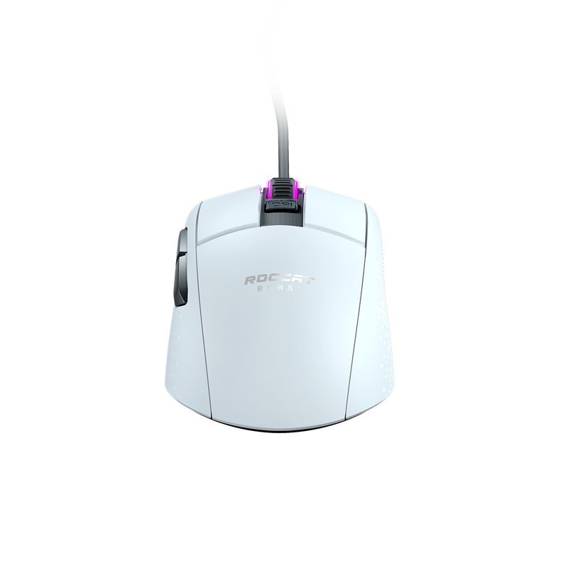 ROCCAT-Burst-Core-mouse-Giocare-Mano-destra-USB-tipo-A-Ottico-8500-DPI