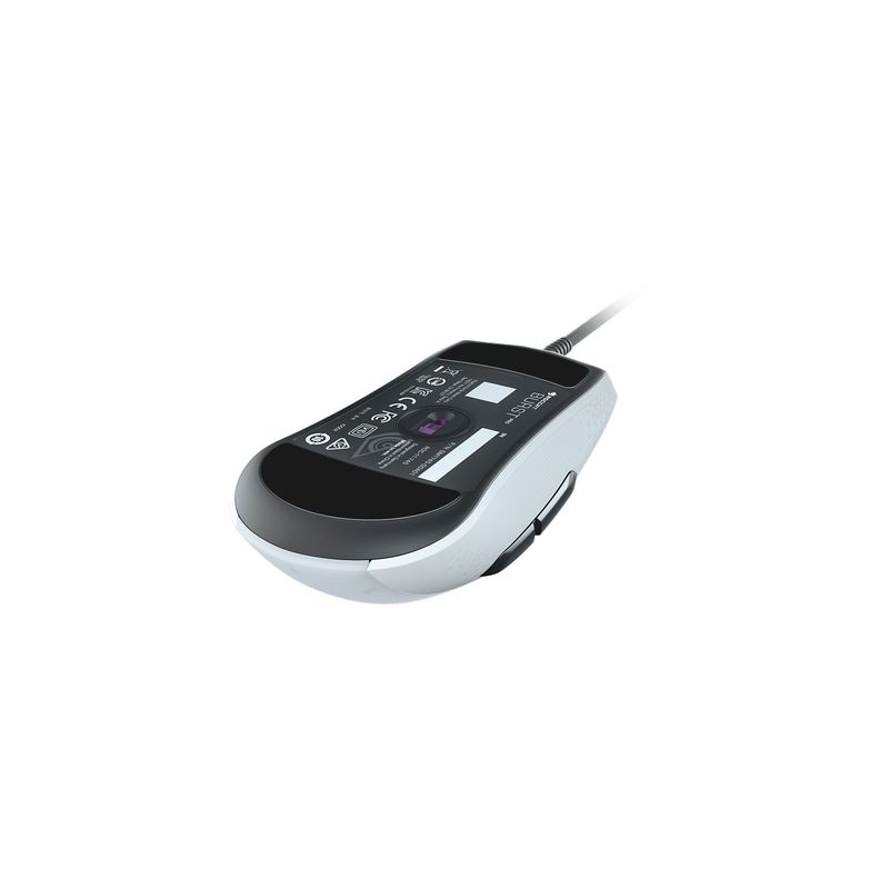 ROCCAT-Burst-Core-mouse-Giocare-Mano-destra-USB-tipo-A-Ottico-8500-DPI