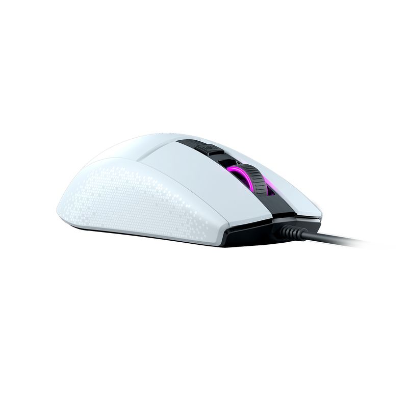 ROCCAT-Burst-Core-mouse-Giocare-Mano-destra-USB-tipo-A-Ottico-8500-DPI