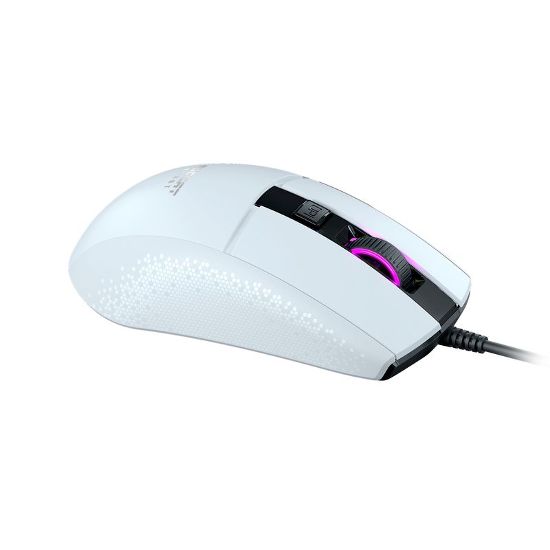 ROCCAT-Burst-Core-mouse-Giocare-Mano-destra-USB-tipo-A-Ottico-8500-DPI