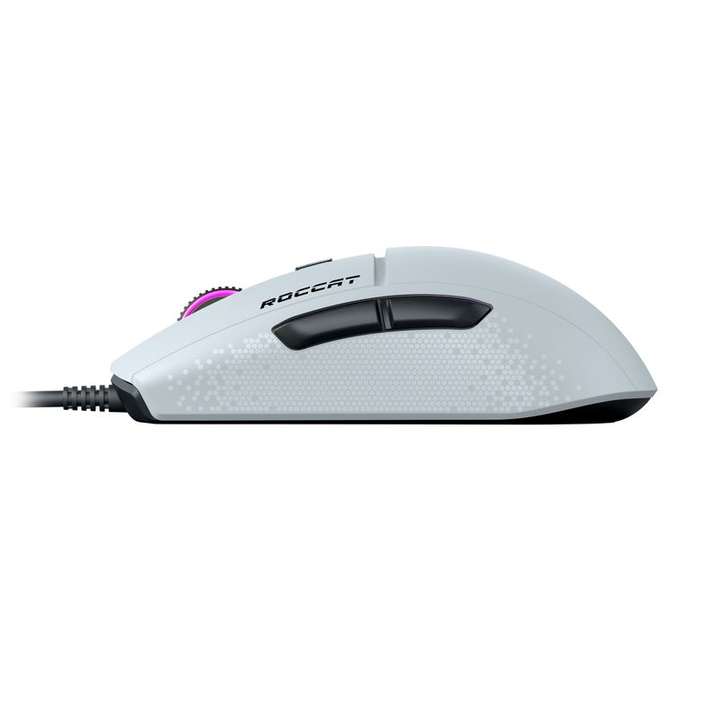 ROCCAT-Burst-Core-mouse-Giocare-Mano-destra-USB-tipo-A-Ottico-8500-DPI