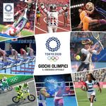 Sega PLAION Giochi olimpici di Tokyo 2020 – Il videogioco ufficiale