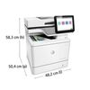 HP-Color-LaserJet-Enterprise-Flow-Stampante-multifunzione-Enterprise-Color-LaserJet-Flow-M578c-Stampa-copia-scansione