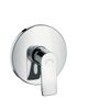 Hansgrohe-Metris-Cromo