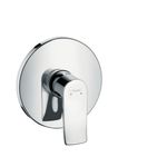 Hansgrohe Metris Lavello da bagno Cromo