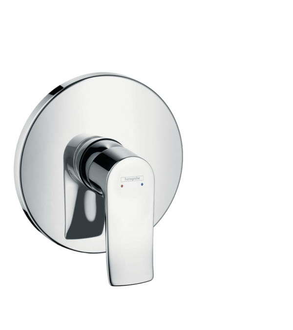 Hansgrohe-Metris-Cromo