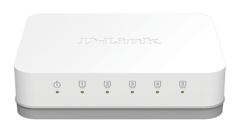 D-Link-GO-SW-5G-Non-gestito-Gigabit-Ethernet--10-100-1000--Bianco