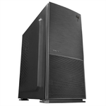 Tacens Mid-tower IMPERATOR2 ATX MESH ALU FINITURA