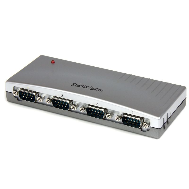 StarTech.com-Hub-Adattatore-USB-a-seriale-DB9-RS232-a-4-porte