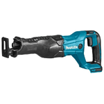 Makita DJR186ZK sega alternativa Nero, Blu