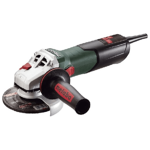 Metabo-W-9-125-QUICK-smerigliatrice-angolare-125-cm-10500-Giri-min-900-W-21-kg