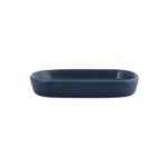 MSV 143285 piatto per saponetta Blu