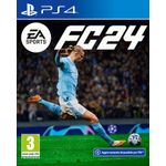 Electronic Arts EA Sports FC 24 Standard PlayStation 4