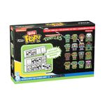 Funko-Bitty-Pop--4-Pack-Teenage-Mutant-Ninja-Turtles-Donatello