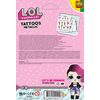 SES-Creative-L.O.L.-Tatuaggi-metallici