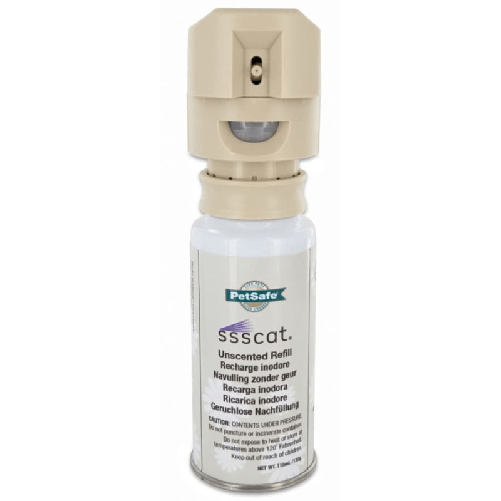 PetSafe Spray Deterrente per Animali Domestici Ssscat 1 m 6059A