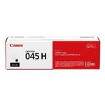 Canon 045 H cartuccia toner 1 pz Originale Nero