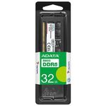 Adata AD5U560032G-S Memoria Ram Dimm 32Gb Ddr5 5600mhz Udimm