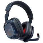 Logitech ASTRO Gaming A30 Auricolare Con cavo e senza cavo A Padiglione Giocare Bluetooth Blu