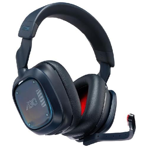Logitech ASTRO Gaming A30 Auricolare Con cavo e senza cavo A Padiglione Giocare Bluetooth Blu