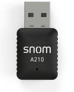 Snom-A210-WLAN-433-Mbit-s