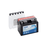 Exide Batteria moto Moto ETZ14-BS Sigillata AGM