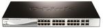 D-Link-DGS-1210-28P-switch-di-rete-Gestito-L2-Supporto-Power-over-Ethernet--PoE--1U