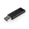 Verbatim-PinStripe-unita--flash-USB-128-GB-USB-tipo-A-3.2-Gen-1--3.1-Gen-1--Nero