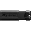 Verbatim-PinStripe-unita--flash-USB-128-GB-USB-tipo-A-3.2-Gen-1--3.1-Gen-1--Nero