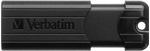 Verbatim-PinStripe-unita--flash-USB-128-GB-USB-tipo-A-3.2-Gen-1--3.1-Gen-1--Nero