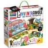 Lisciani-Montessori-L-Inventafavole-Del-Mondo-Fantastico