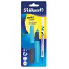 Pelikan-926089-penna-roller-Penna-retraibile-a-torsione