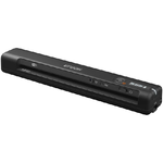 Scanner portatile WiFi wireless Epson Workforce ES60W - 600 dpi - Display LCD - Tecnologia LED ReadyScan