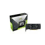 VGA Man GeForce® RTX 3050 6GB Nebula Twin (Low Profile)