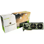 VGA Man GeForce® RTX 4070 Ti 16GB SUPER Gallardo