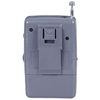 Trevi-RA-710-B-Portatile-Analogico-Grigio