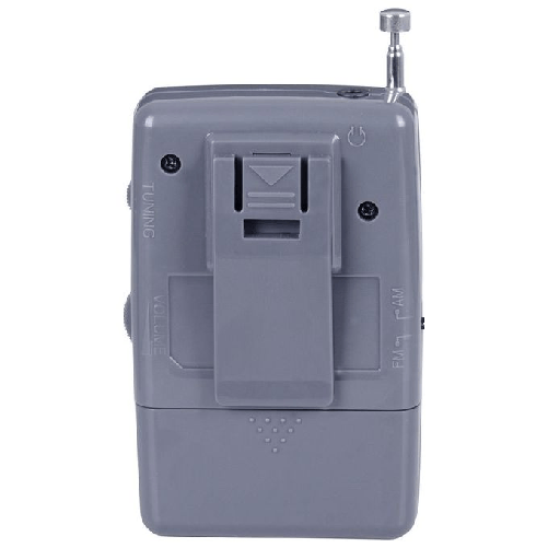 Trevi-RA-710-B-Portatile-Analogico-Grigio