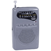 Trevi-RA-710-B-Portatile-Analogico-Grigio