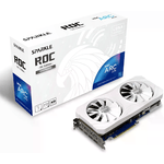 VGA SPARKLE Intel ARC A770 16GB ROC Luna OC White Edition