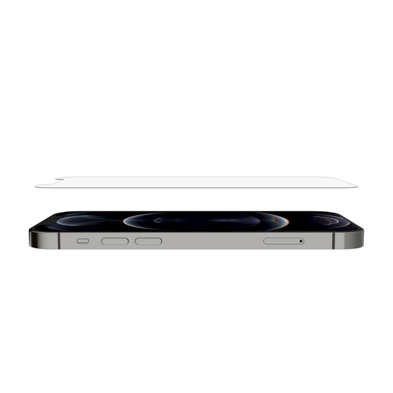 Belkin-ScreenForce-Pellicola-proteggischermo-trasparente-Apple-1-pz