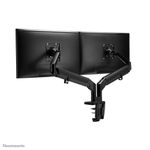 17-32-inch---Flat-screen-desk-mount-for-2-screens--clamp-