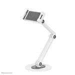 Neomounts-Supporto-per-tablet--NEOMOUNTS-BY-NEWSTAR-UNIVERSAL---TABLET-STAND-FOR-4.7-12.9IN-WHT-