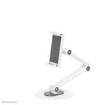 Neomounts-Supporto-per-tablet--NEOMOUNTS-BY-NEWSTAR-UNIVERSAL---TABLET-STAND-FOR-4.7-12.9IN-WHT-