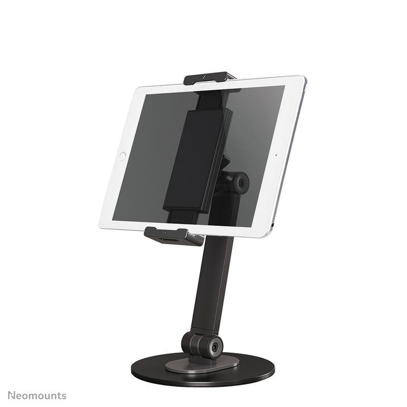 Neomounts-Supporto-per-tablet--NEOMOUNTS-BY-NEWSTAR-UNIVERSAL---TABLET-STAND-FOR-4.7-12.9IN-TABL-