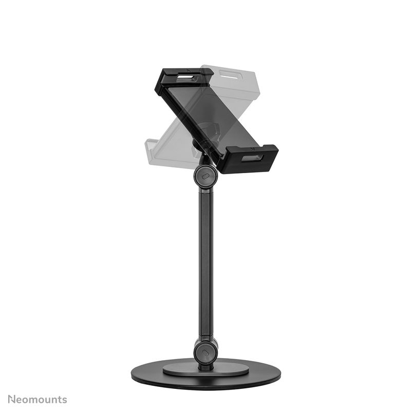 Neomounts-Supporto-per-tablet--NEOMOUNTS-BY-NEWSTAR-UNIVERSAL---TABLET-STAND-FOR-4.7-12.9IN-TABL-