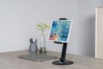 Neomounts-Supporto-per-tablet--NEOMOUNTS-BY-NEWSTAR-UNIVERSAL---TABLET-STAND-FOR-4.7-12.9IN-TABL-