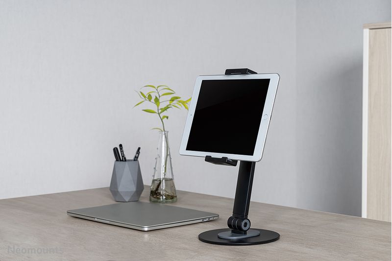 Neomounts-Supporto-per-tablet--NEOMOUNTS-BY-NEWSTAR-UNIVERSAL---TABLET-STAND-FOR-4.7-12.9IN-TABL-