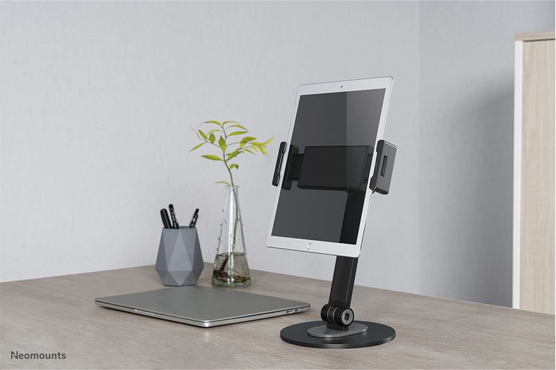 Neomounts-Supporto-per-tablet--NEOMOUNTS-BY-NEWSTAR-UNIVERSAL---TABLET-STAND-FOR-4.7-12.9IN-TABL-